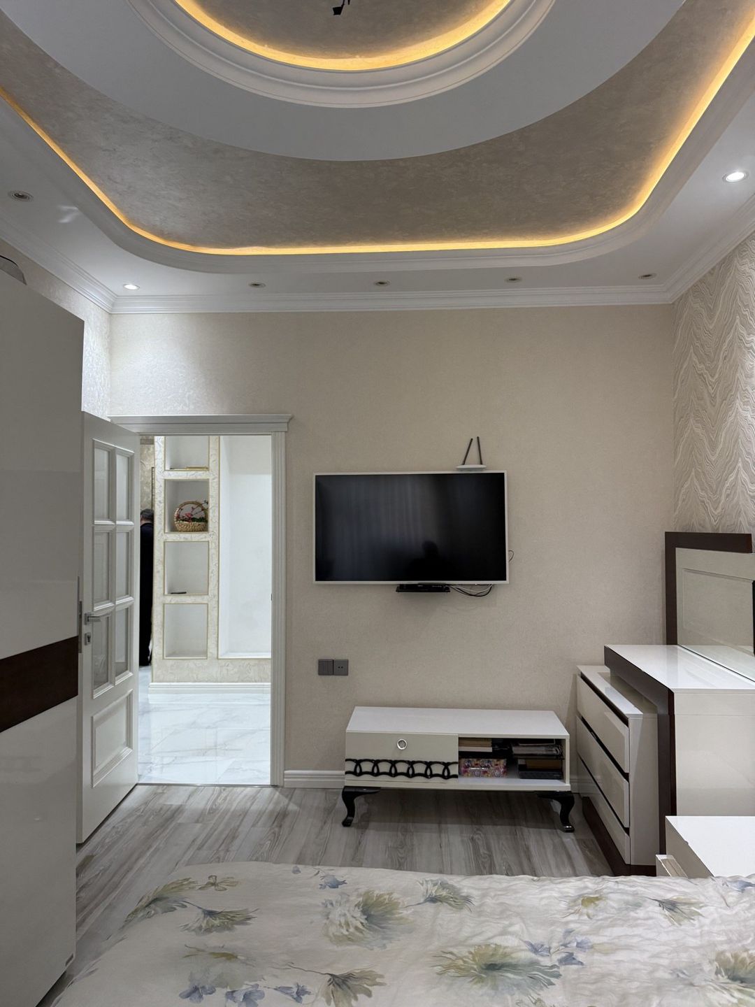Satılır 2 otaqlı yeni tikili 106.5 m² — Mənzil, Bakı (11)