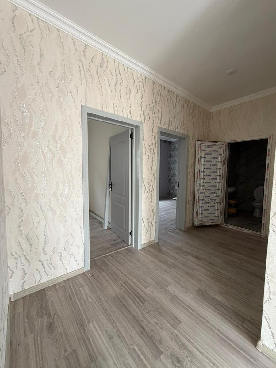 Satılır 4 otaqlı həyət evi/bağ evi 100 m² — Ev, villa, Bakı (11)