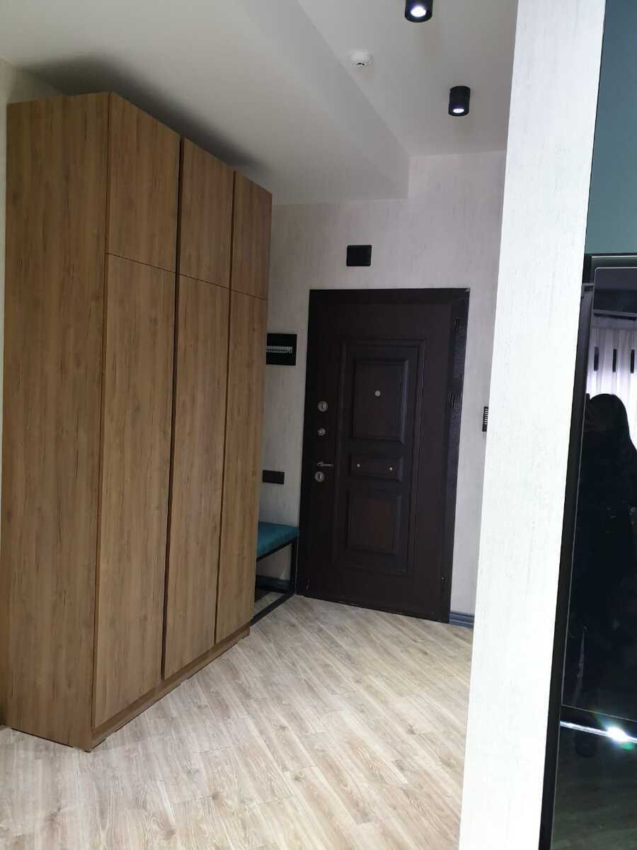 İcarəyə verilir 2 otaqlı yeni tikili 75 m² — Mənzil, Bakı (9)