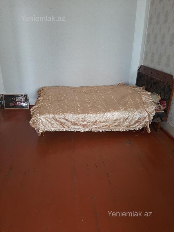 Satılır 1 otaqlı Bina evi menzil (Köhnə tikili), 31 m², 5-ci mikrorayon — Mənzil, Sumqayıt (11)