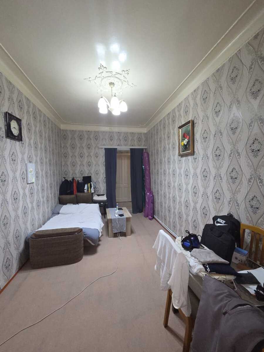 Satılır 2 otaqlı köhnə tikili 60 m² — Mənzil, Bakı (8)