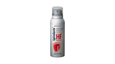 Ayaq dərisinə qulluq Spirularin HF Mousse 300 ml - 4011353000711_code — Bakı
