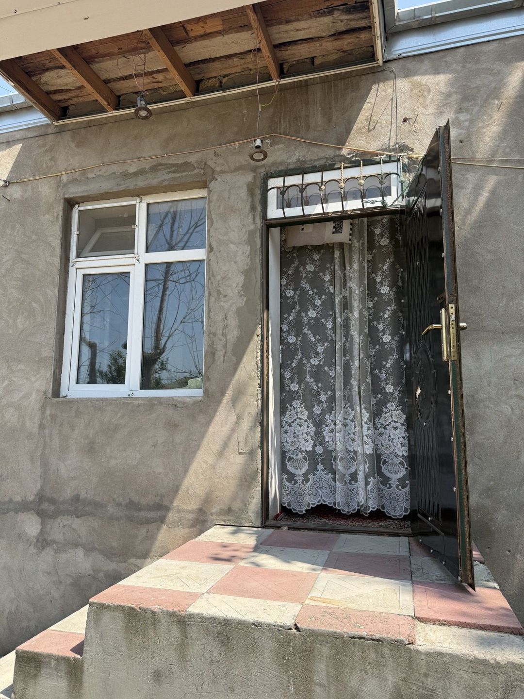 Satılır 3 otaqlı həyət evi/bağ evi 100 m² — Ev, villa, Bakı (3)