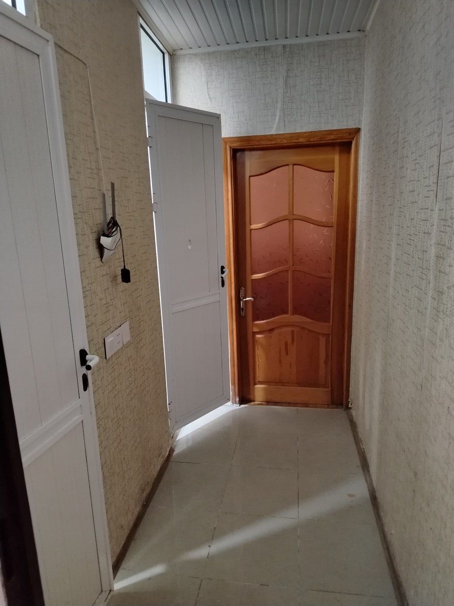 İcarəyə verilir 2 otaqlı köhnə tikili 55 m² — Mənzil, Bakı (10)