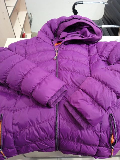 Puxovik kurtka, Adamo, 2XL — Bakı