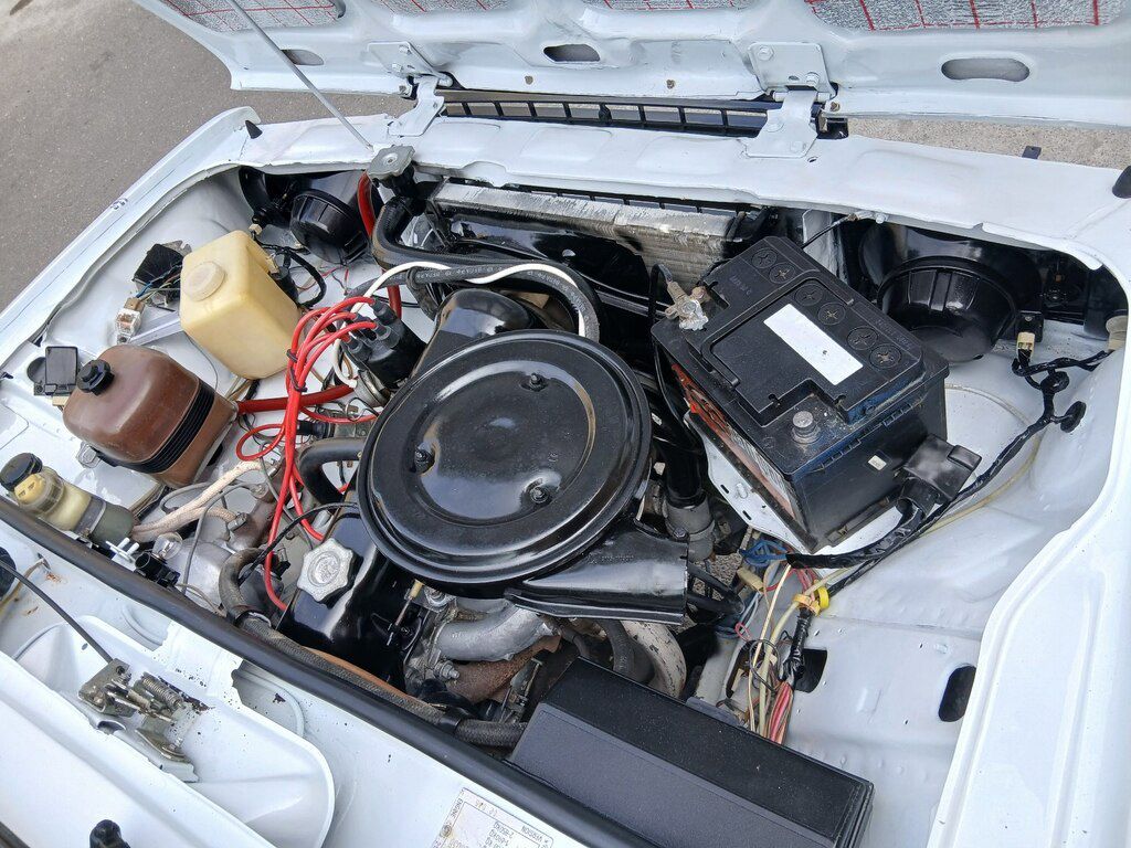 Lada (VAZ) 2107, 1.6 L, 2005 il, 37 928 km — Avtomobillər, Gəncə (8)