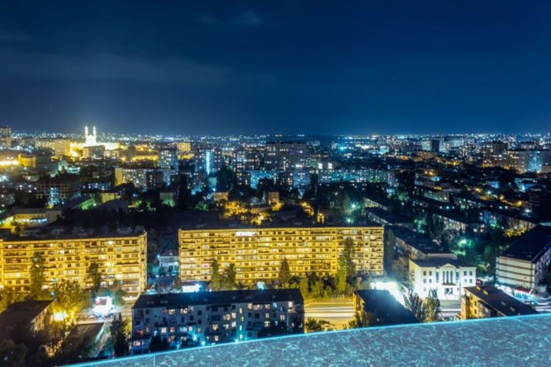 Satılır 3 otaqlı yeni tikili 95 m² — Mənzil, Bakı