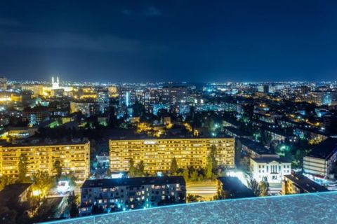 Satılır 3 otaqlı yeni tikili 95 m² — Bakı