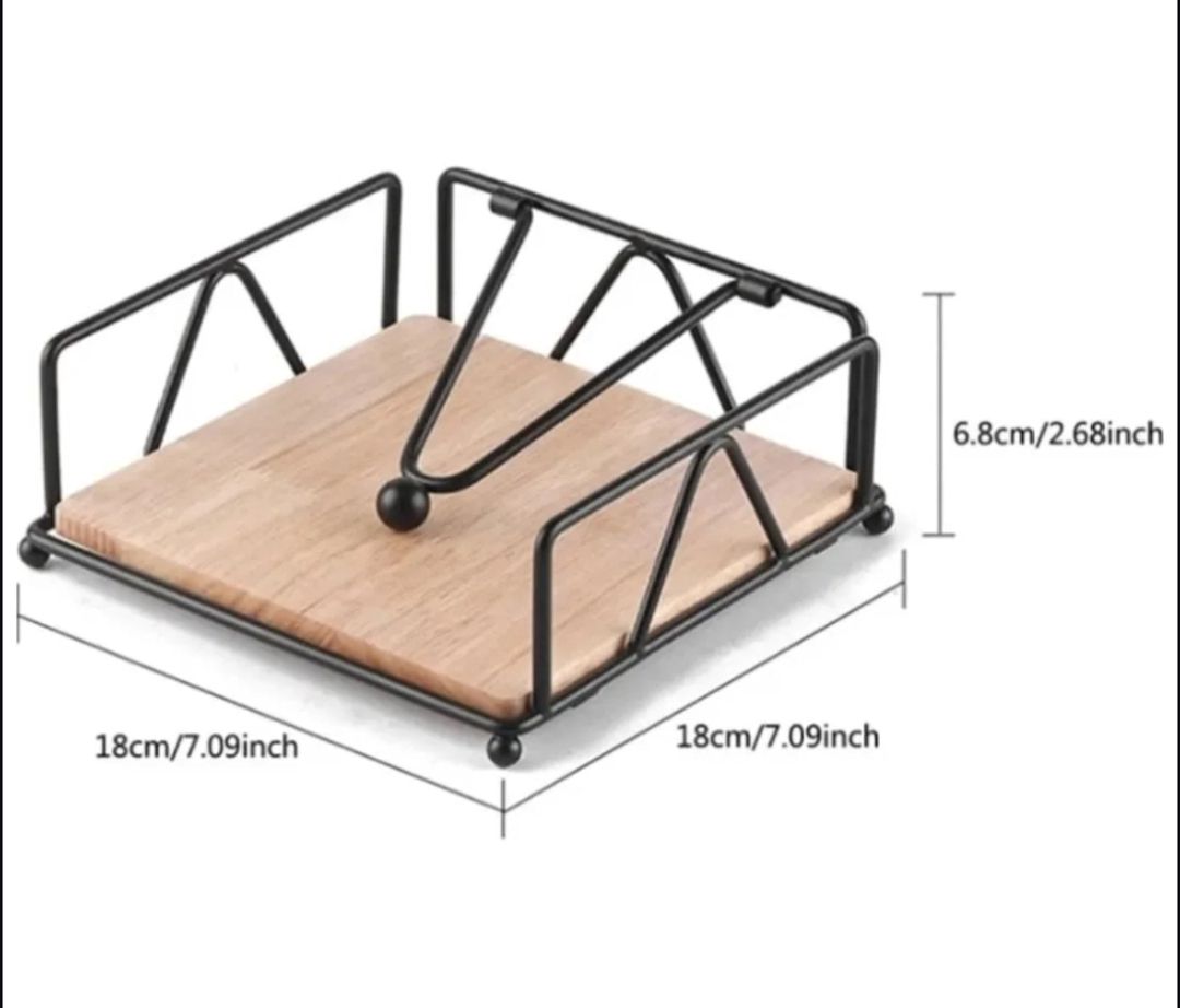 Salfet qabı Nelips MH60448 — Mallar, Bakı (2)