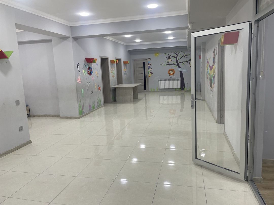 İcarəyə verilir obyekt 190 m² — Əmlak, Bakı (4)