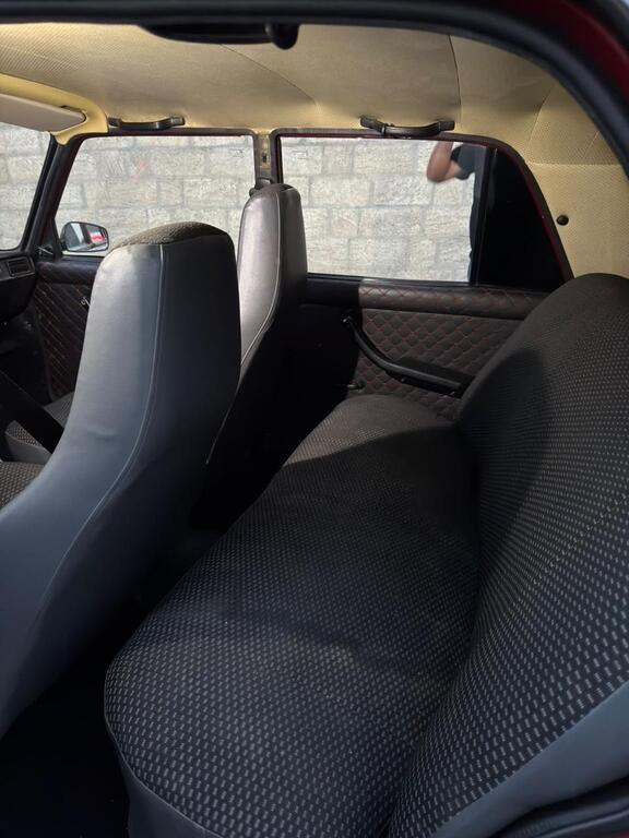 Lada (VAZ) 2107, 1.6 L, 2007 il, 288 556 km — Avtomobillər, Bakı (8)