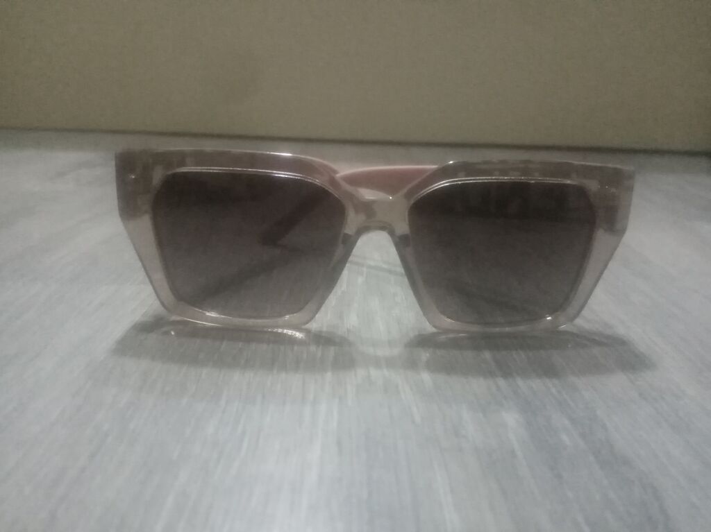 Gün eynəyi, Fendi, Yeni — Eynəklər və aksesuarları, Digah (7)