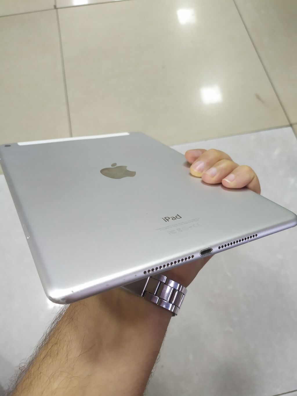 İşlənmiş Apple iPad Air 2, 9,7", 64 GB — Apple, Bakı (7)