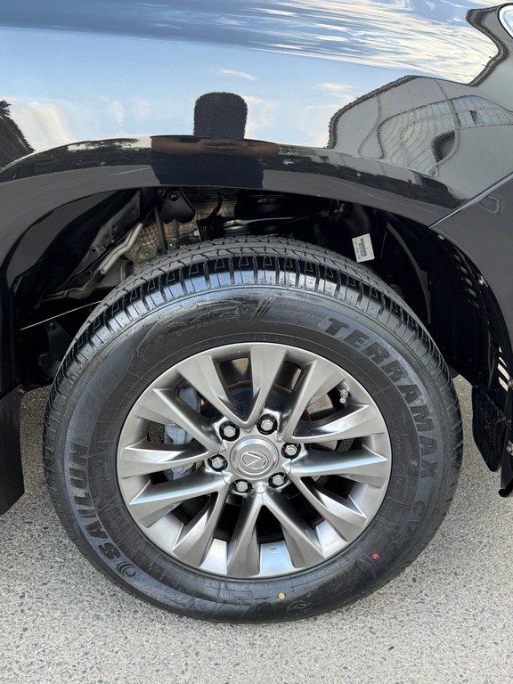 Lexus GX 460, 4.6 L, 2014 il, 177 000 km — Avtomobillər, Bakı (8)