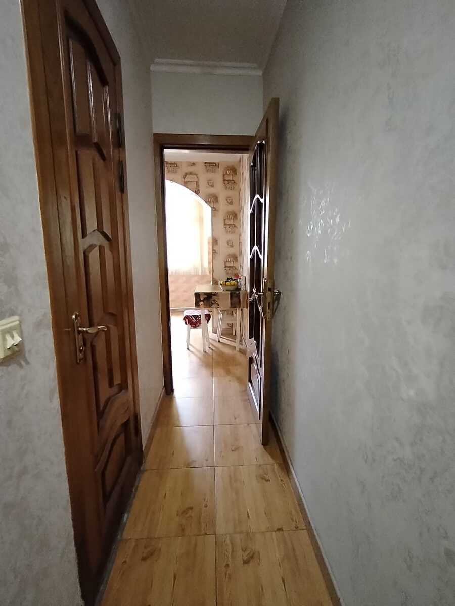 Satılır 2 otaqlı köhnə tikili 60 m² — Mənzil, Bakı (11)