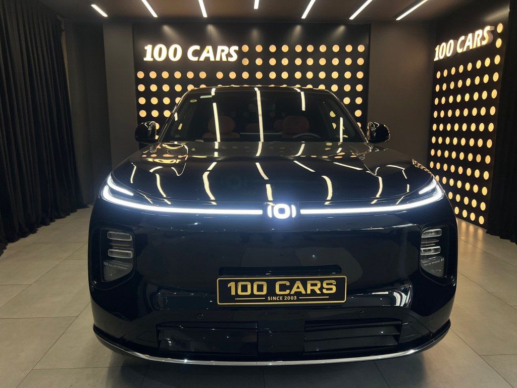 Changan Qiyuan Q07, 1.5 L, 31.7 kWh, 2025 il, 27 000 km — Avtomobillər, Bakı (2)