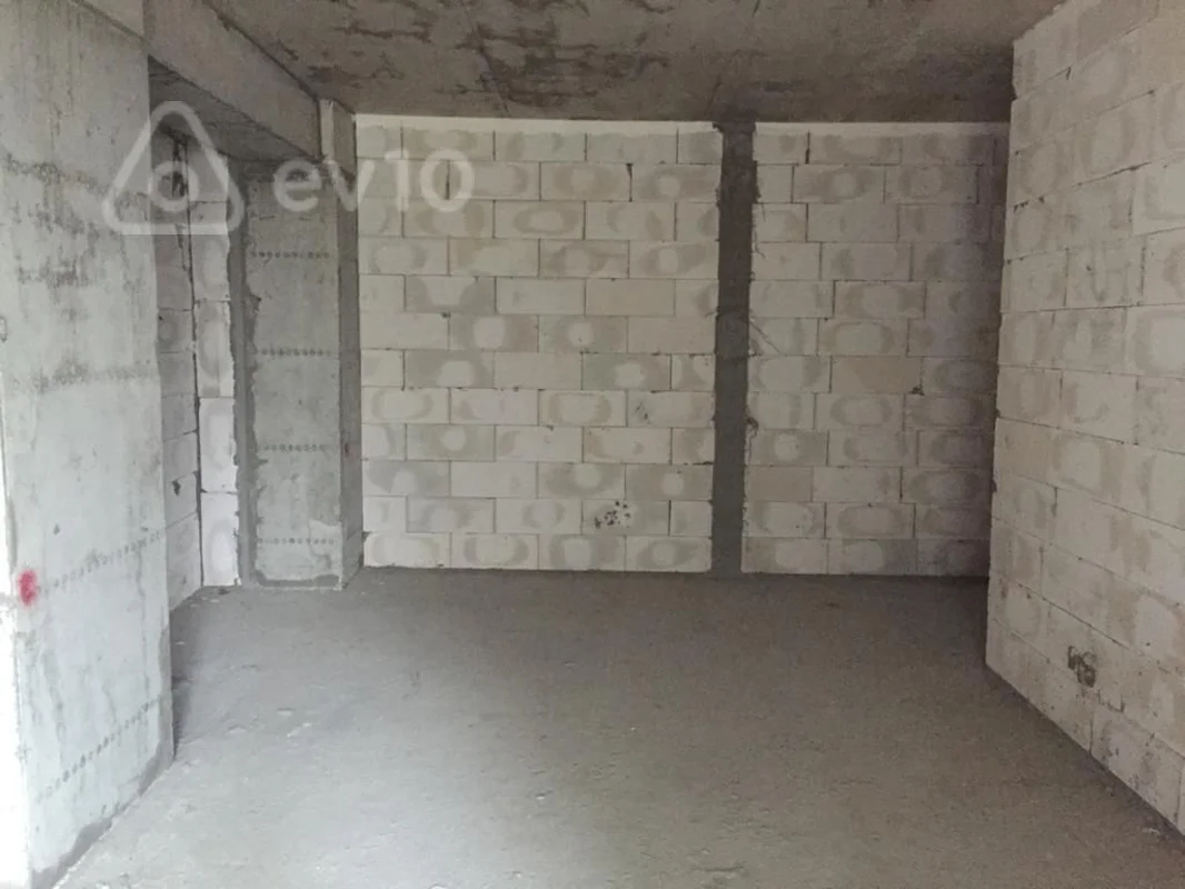 4 otaqlı mənzil, 218 m², Qarabağ — Mənzil, Bakı (2)