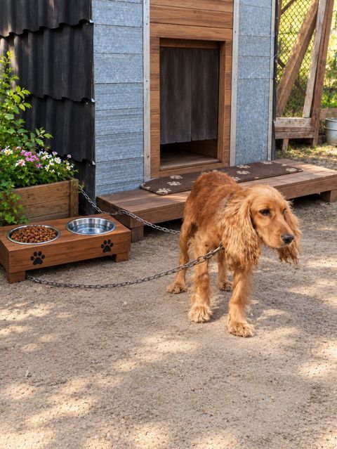 Spaniel erkək 3 yaş satılır. Ünvan Maştağa qəsəbəsi. Real — Bakı