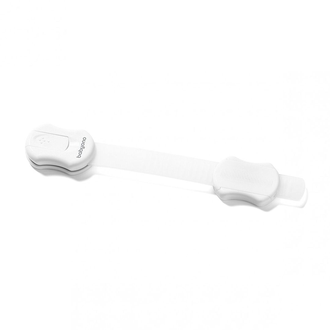 Mebel üçün kilid dəsti Babyono 1644, 3.5x19 sm, 4 əd — Uşaq təhlükəsizliyi, Bakı (2)