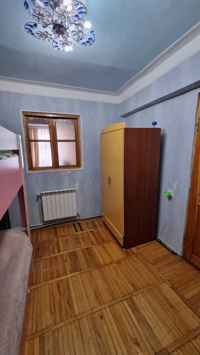 Satılır 4 otaqlı köhnə tikili 110 m² — Mənzil, Bakı (7)