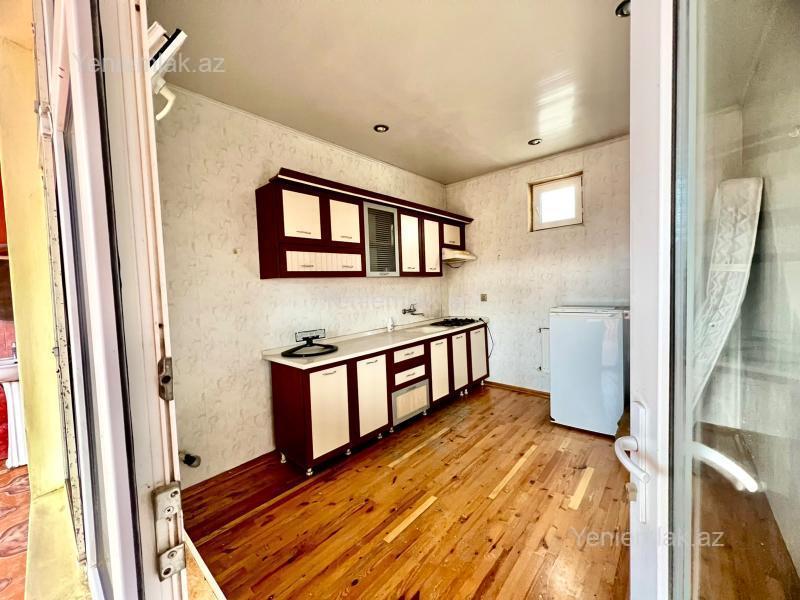 Satılır 3 otaqlı Həyət evi / Villa, 95 m², Binəqədi rayonu — Ev, villa, Bakı (6)