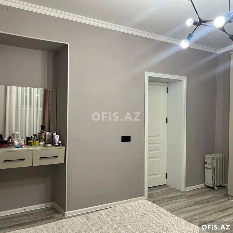 Həyət evləri Kirayə Verilir Sabunçu r., Bakixanov q., 2 otaq, 50 m² — Ev, villa, Bakı (8)