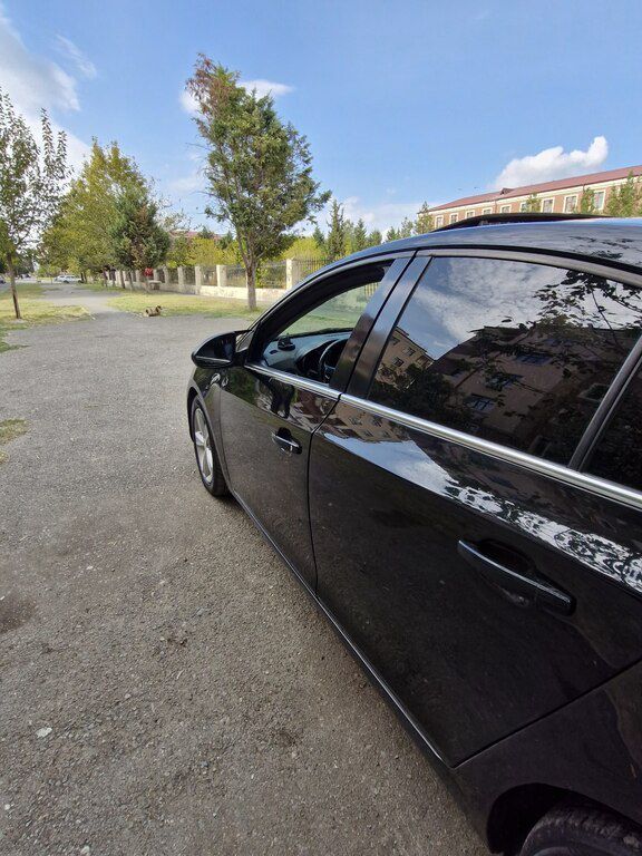 Chevrolet Cruze, 1.4 L, 2014 il, 249 000 km 90-XY-223 — Avtomobillər, Bərdə (5)