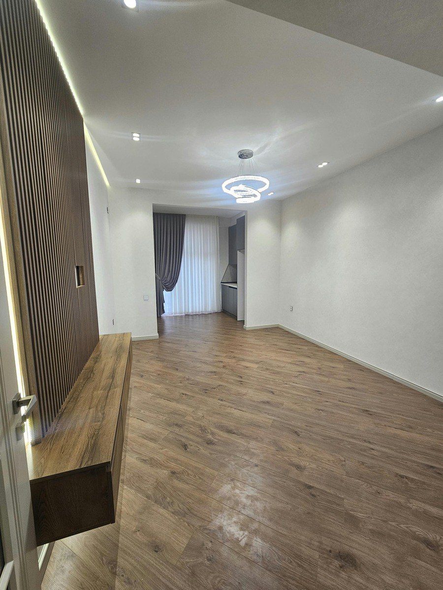 Satılır 2 otaqlı yeni tikili 65 m² — Mənzil, Bakı (5)