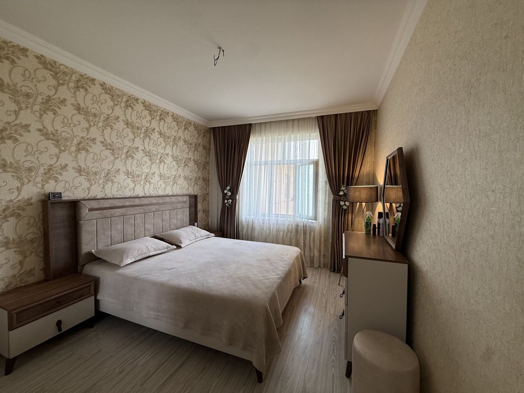 Satılır 3 otaqlı köhnə tikili 64 m² — Mənzil, Bakı (7)