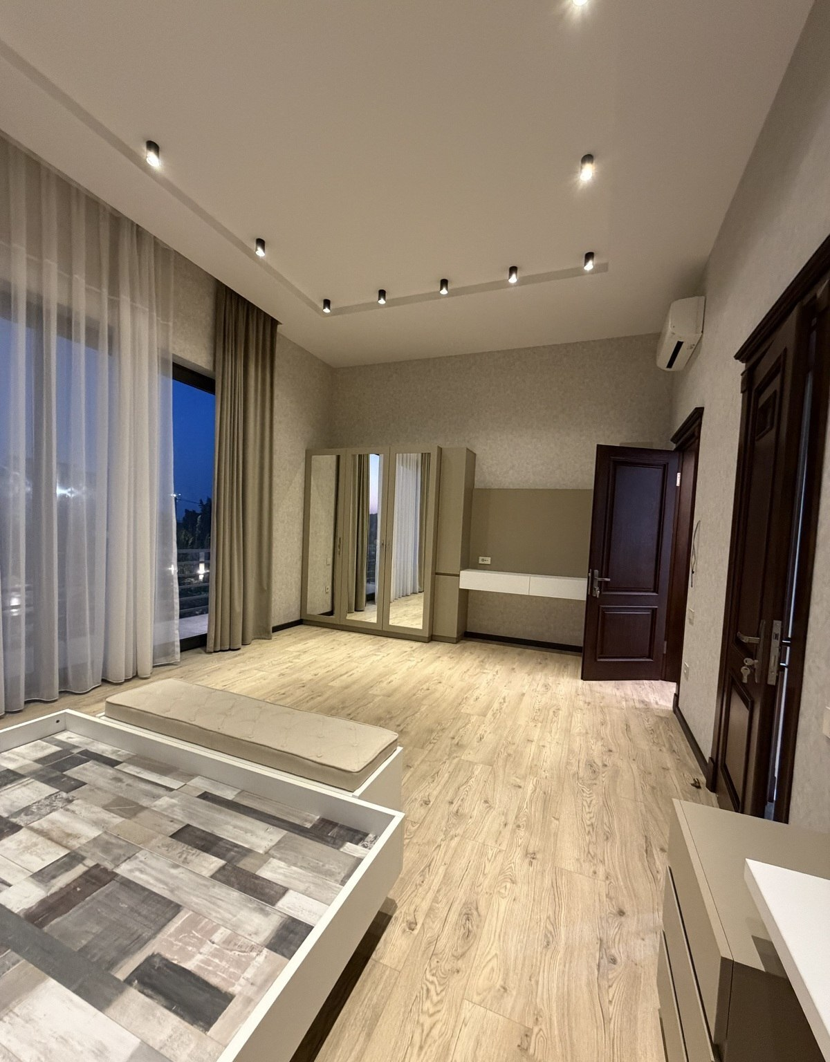 7 otaqlı həyət evi 798 m² satılır — Ev, villa, Bakı (11)