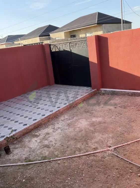 3 otaqlı Həyət evi Satılır, Binə qəs., Xəzər, Bakı — Ev, villa, Bakı (4)