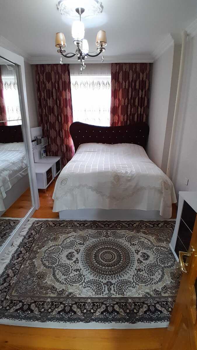 İcarəyə verilir 2 otaqlı köhnə tikili 60 m² — Mənzil, Bakı (4)