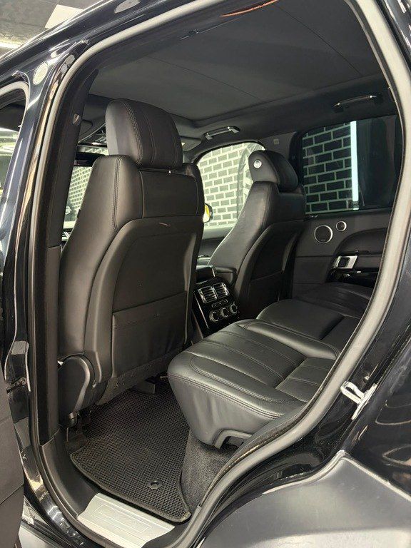 Land Rover Range Rover, 3.0 L, 2015 il, 219 469 km 77-MJ-401 — Avtomobillər, Bakı (10)
