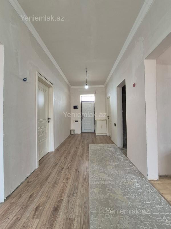 Satılır 6 otaqlı Həyət evi / Villa, 220 m², Sabunçu rayonu — Ev, villa, Bakı (9)