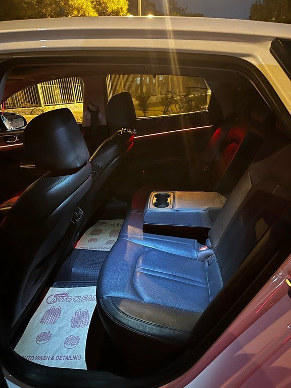 Kia K5, 2.0 L, 2016 il, 180 500 km 77-AB-970 — Avtomobillər, Bakı (9)
