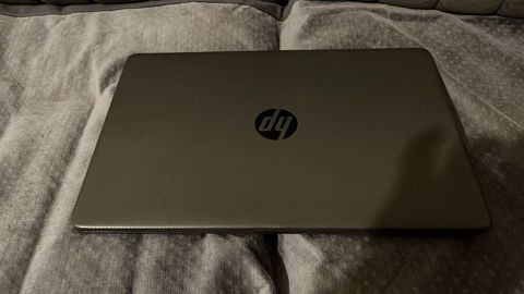 HP noutbuk - Model: HP - Prosessor: AMD 3020e with Radeon Graphics — Bakı