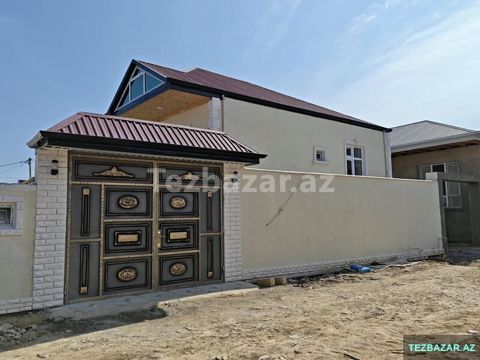 Paket-Kupcali 3.otagli ev — Bakı
