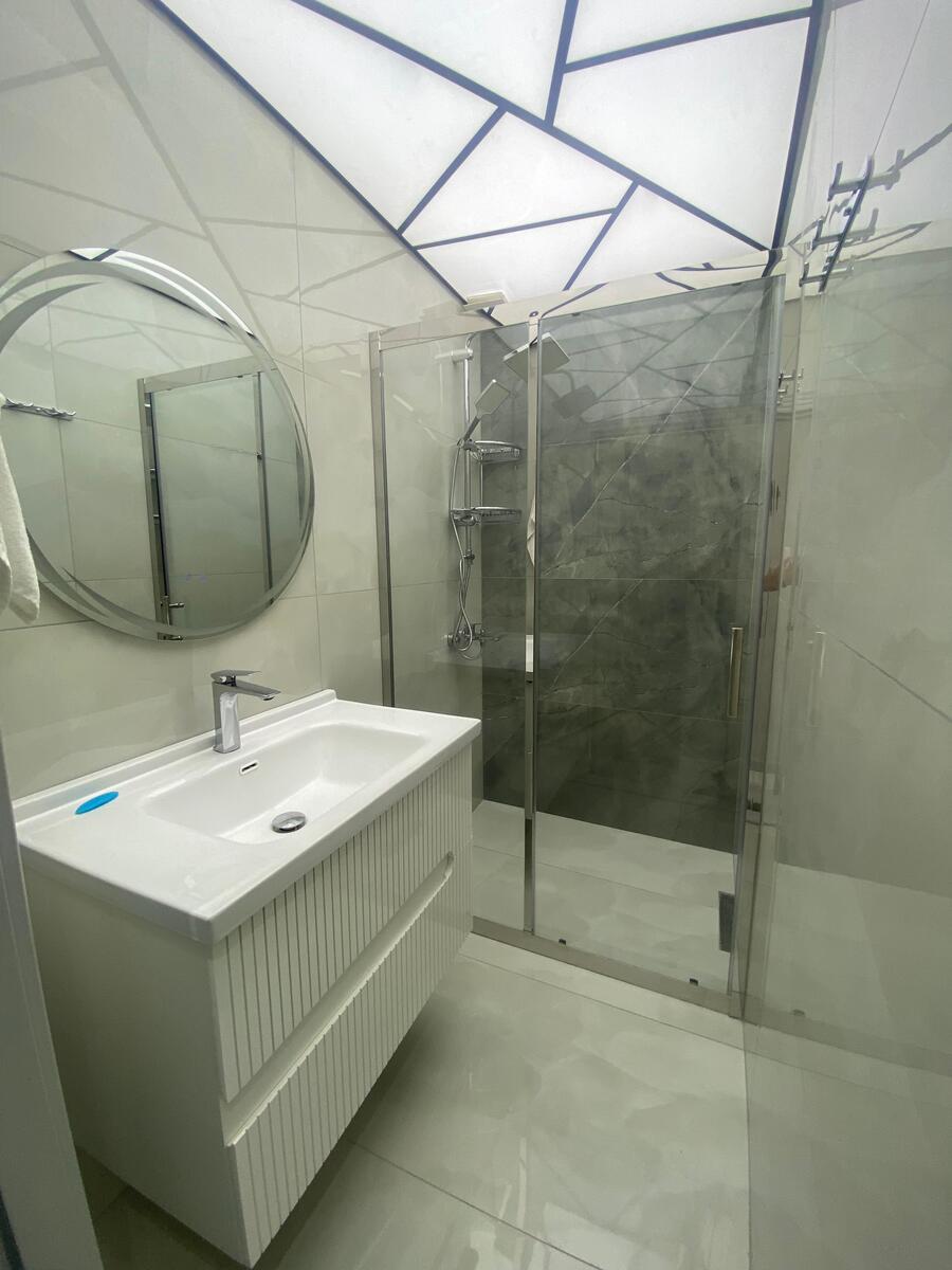 Satılır 2 otaqlı köhnə tikili 60 m² — Mənzil, Bakı (11)