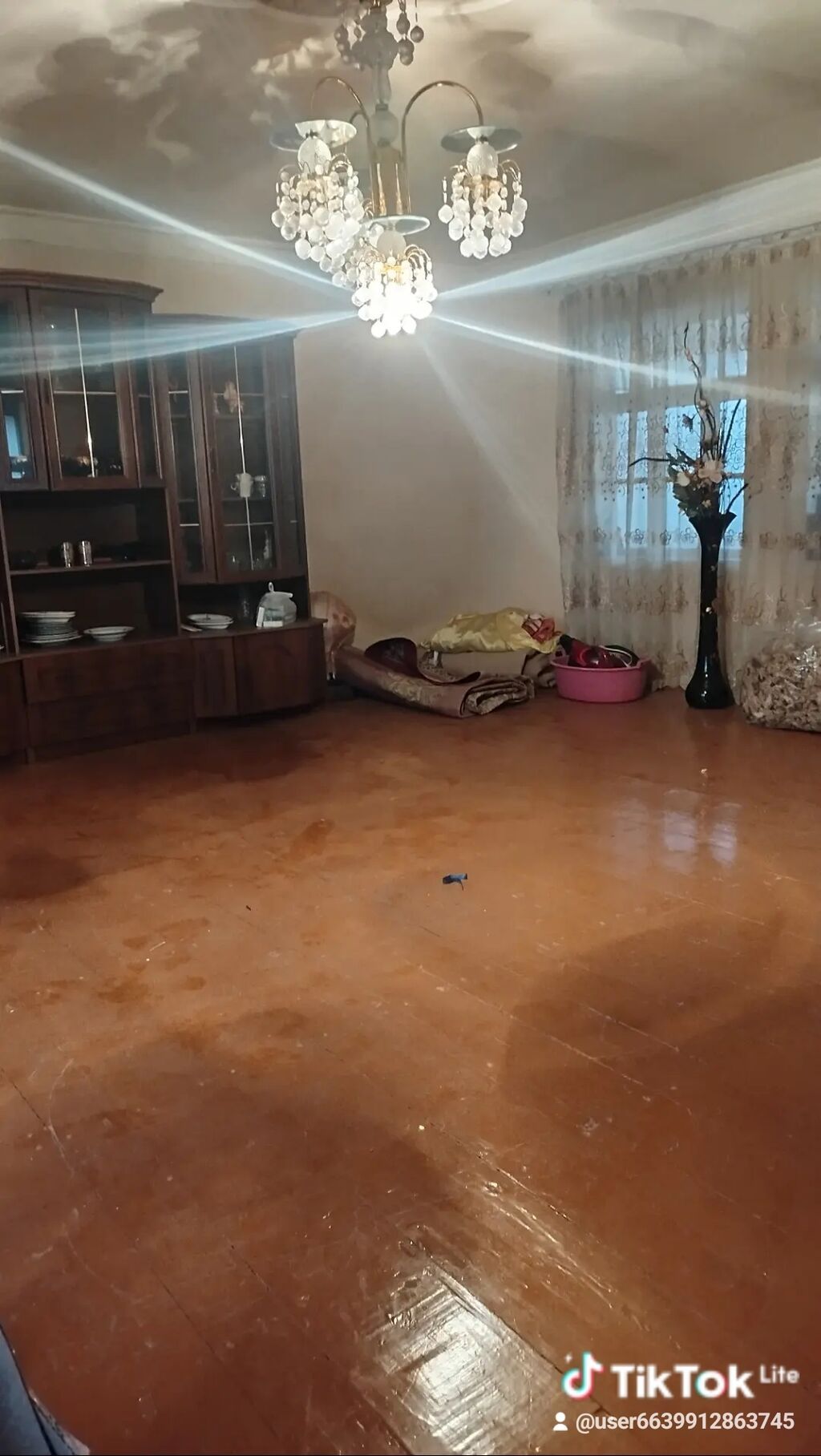 Satılır: həyəti olan fərdi yaşayış evi. Sabirabad şəhərinin tam — Ev, villa, Xırdalan (8)