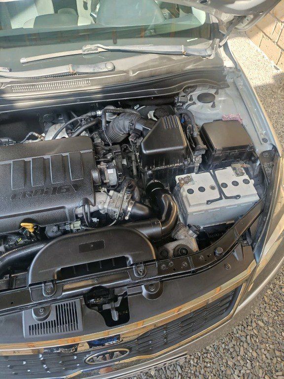 Kia Ceed SW, 1.6 L, 2010 il, 450 000 km 99-KE-804 — Avtomobillər, Qəbələ (11)