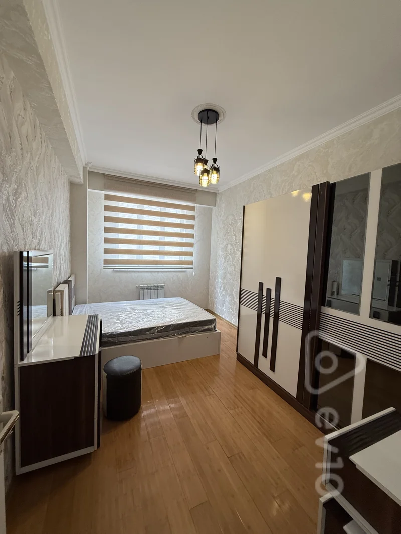 2 otaqlı mənzil, 65 m², Xırdalan — Mənzil, Xırdalan (2)