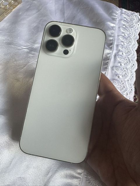 IPhone 14 Pro Max, 128 GB, Gümüşü — Digah