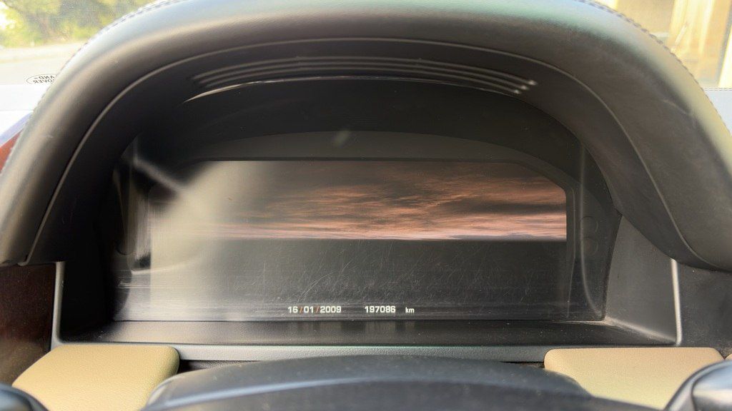 Land Rover Range Rover, 5.0 L, 2011 il, 197 086 km — Avtomobillər, Bakı (7)