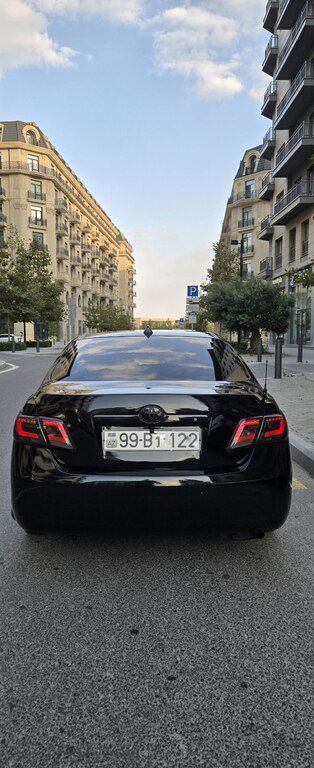 Toyota Camry, 2.4 L, 2007 il, 200 000 km — Avtomobillər, Bakı (5)