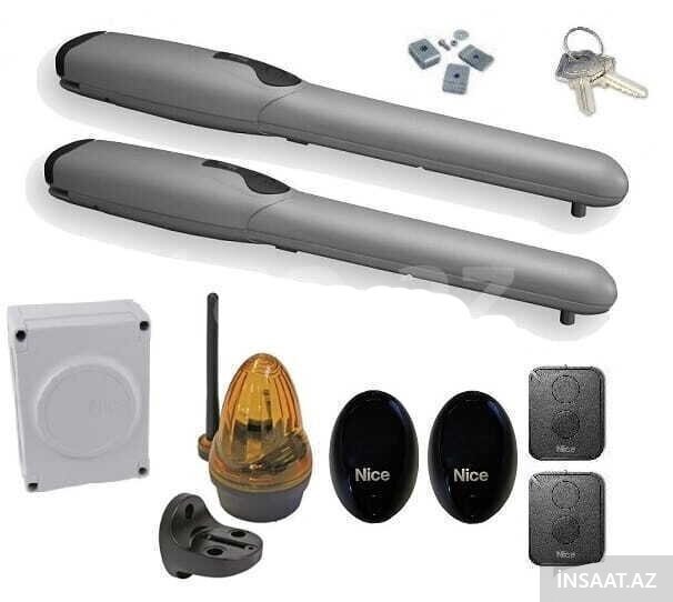 Avtomatik darvaza qollari Onedoors Door — Digər, Bakı (2)