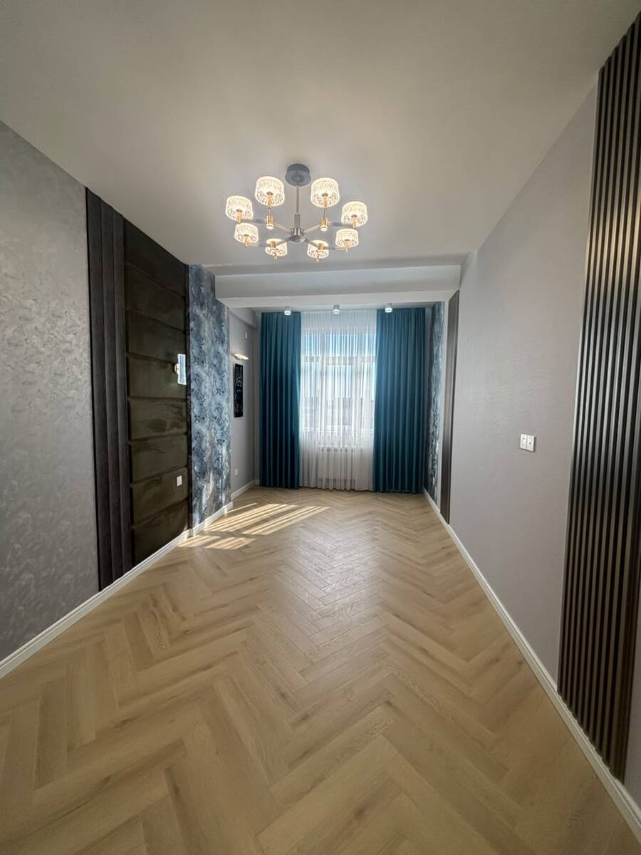 Satılır 3 otaqlı yeni tikili 103 m² — Mənzil, Bakı (4)