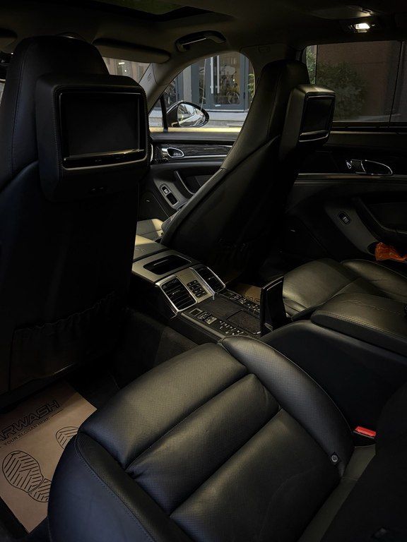 Porsche Panamera, 3.0 L, 2014 il, 169 600 km — Avtomobillər, Bakı (6)