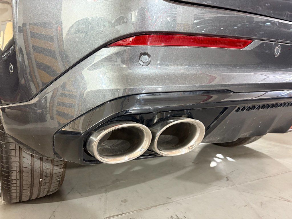 Changan Uni-Z, 1.5 L, 2026 il, yeni — Avtomobillər, Bakı (5)