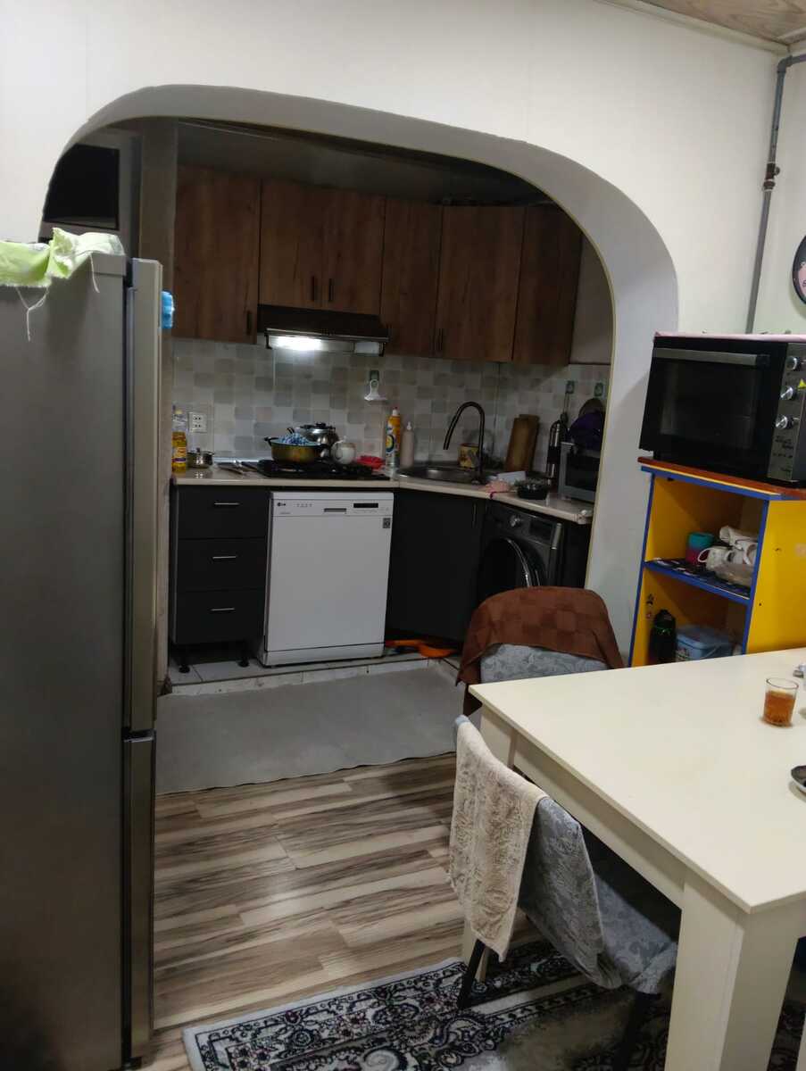 Satılır 3 otaqlı köhnə tikili 85 m² — Mənzil, Bakı (4)