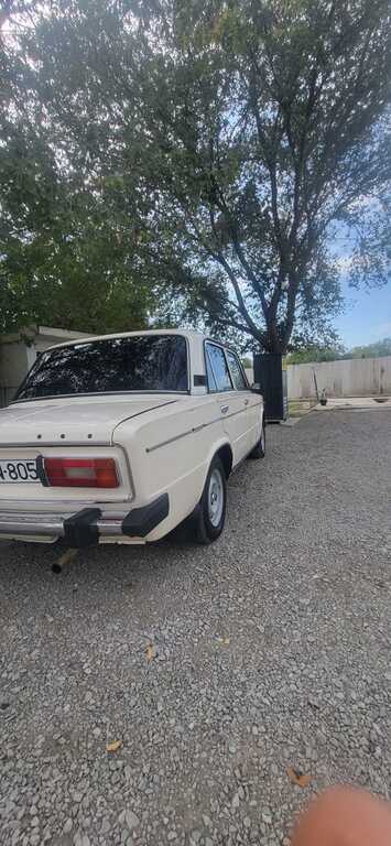 Lada (VAZ) 2106, 1.3 L, 1992 il, 49 735 km — Avtomobillər, Sabirabad (11)